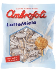 AMBROSOLI GR.2500 LATTE MIELE
